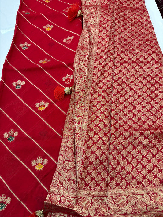 Banaras sarees