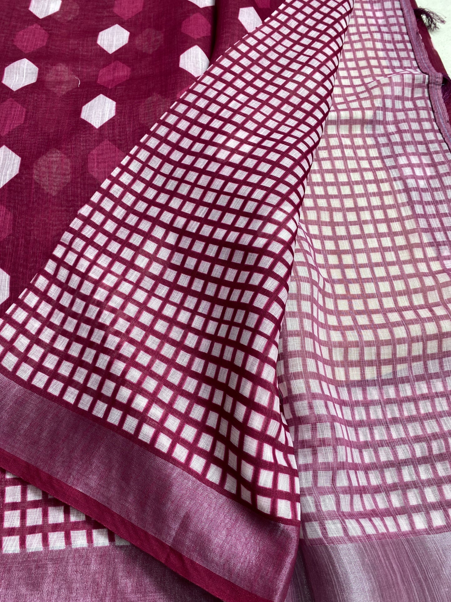 Linen