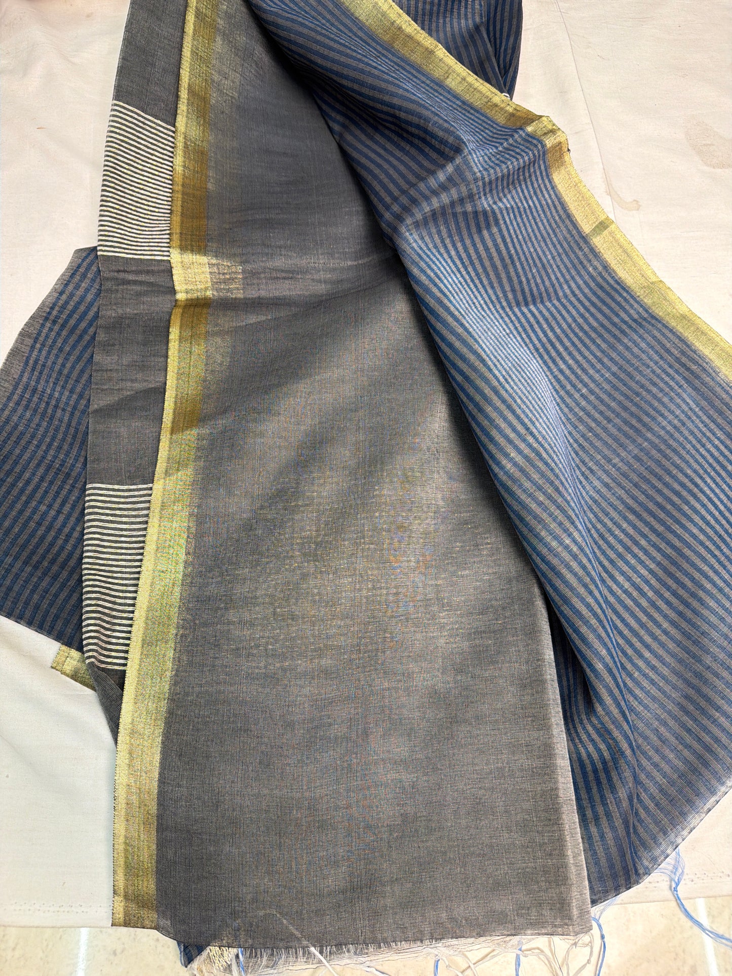 Bhagalpur Sarees