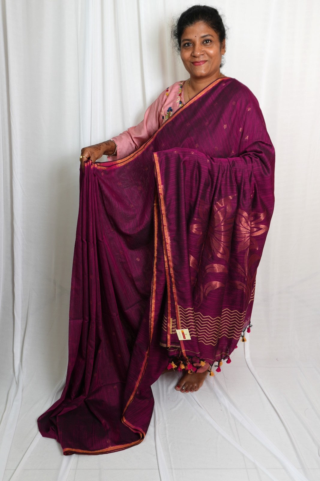 HANDLOOM