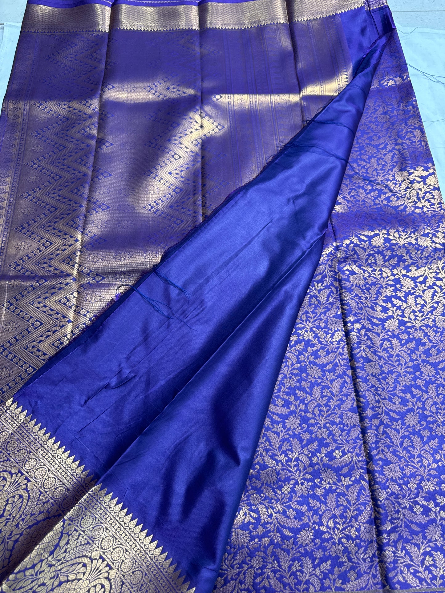 Kanchipattu