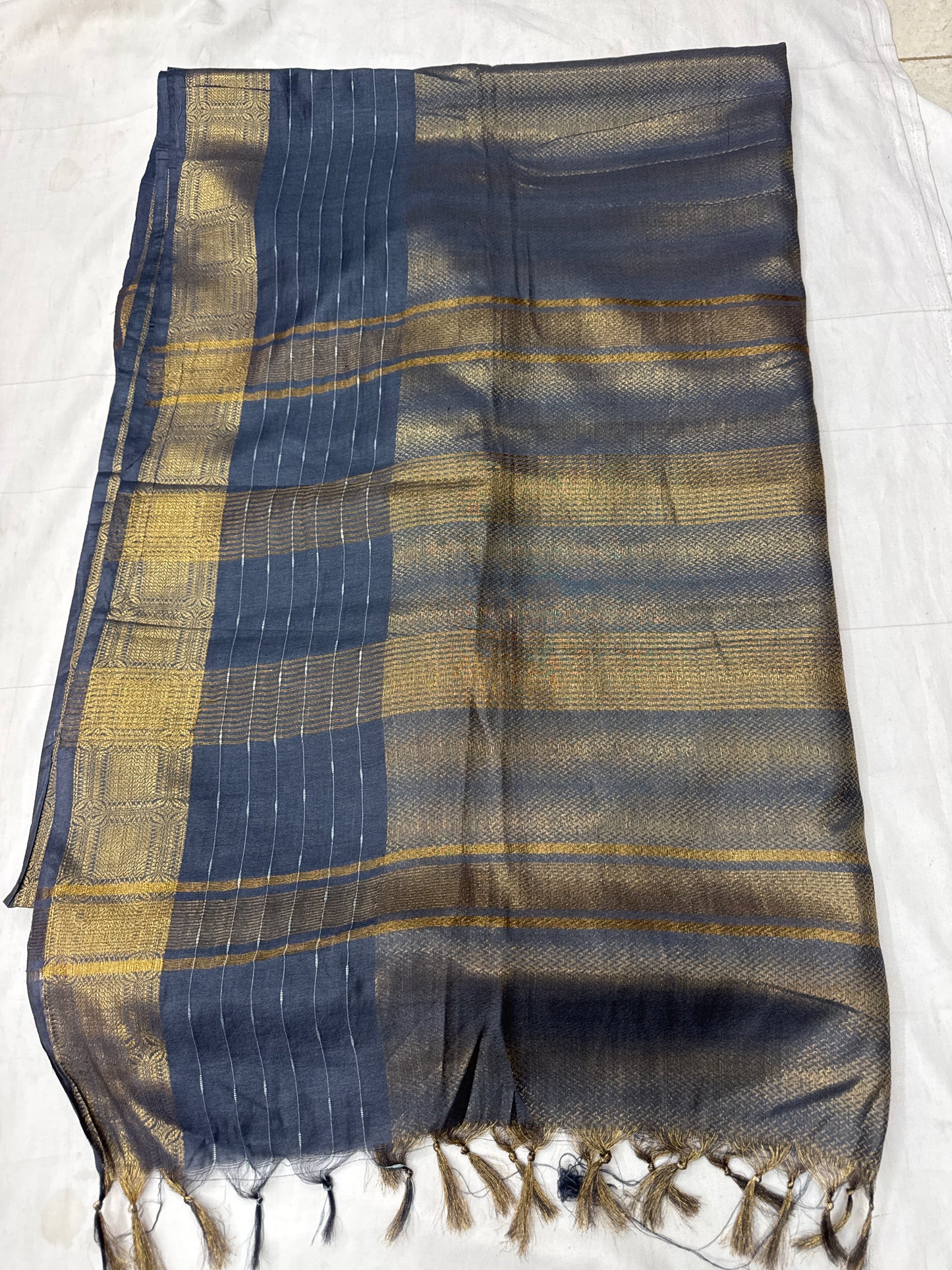Hand loom