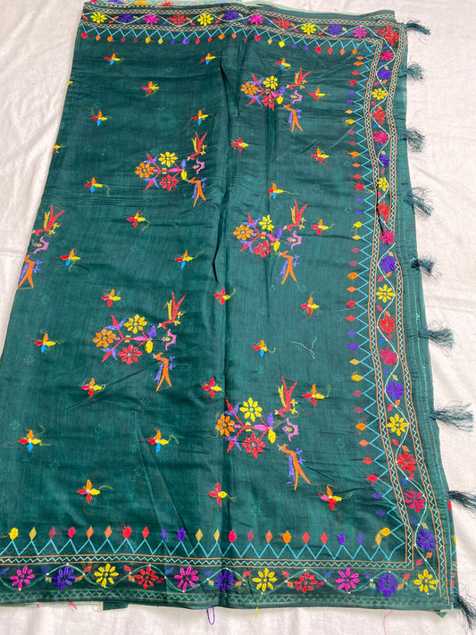 Fancy saree