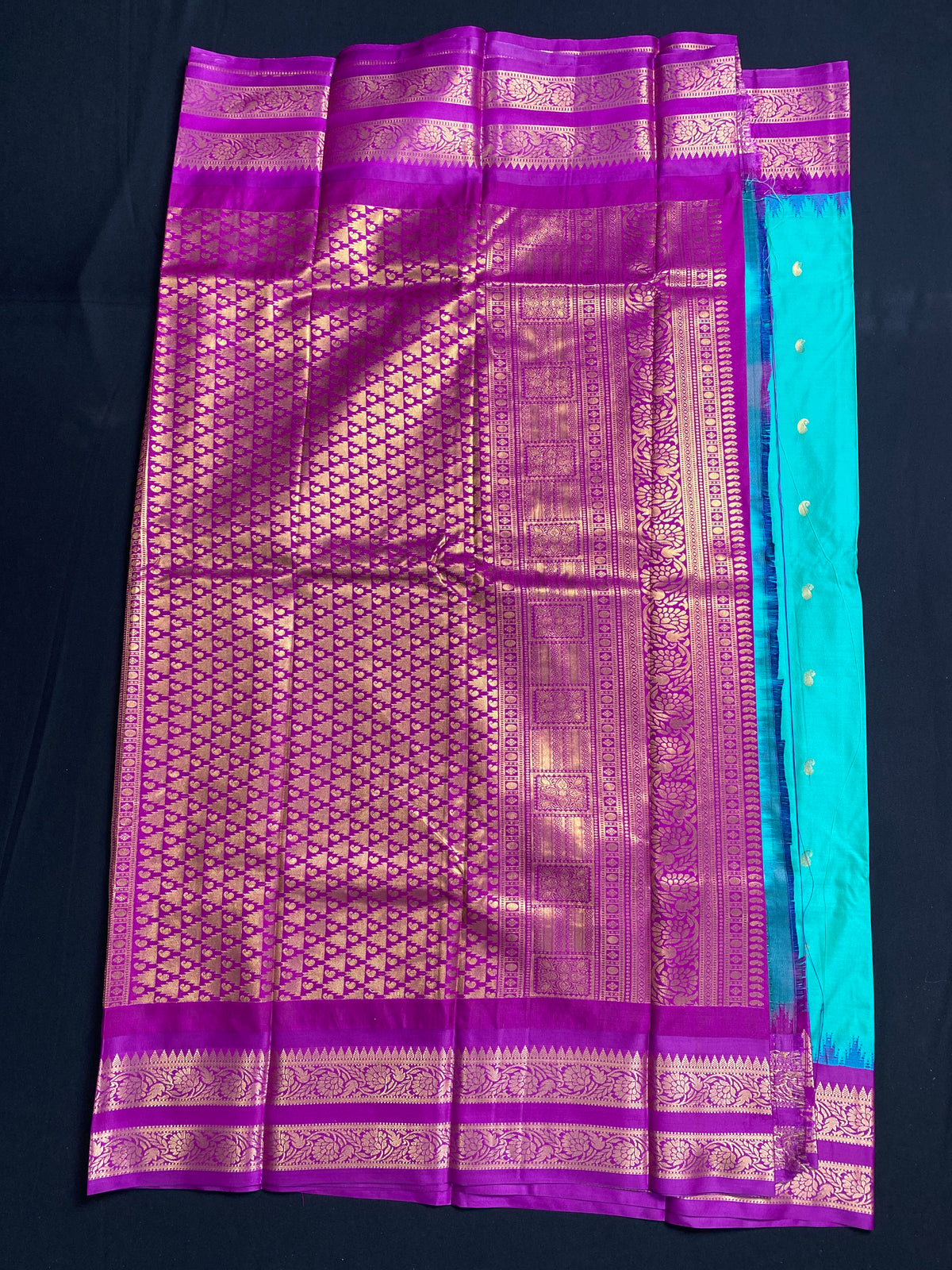 Gadwal