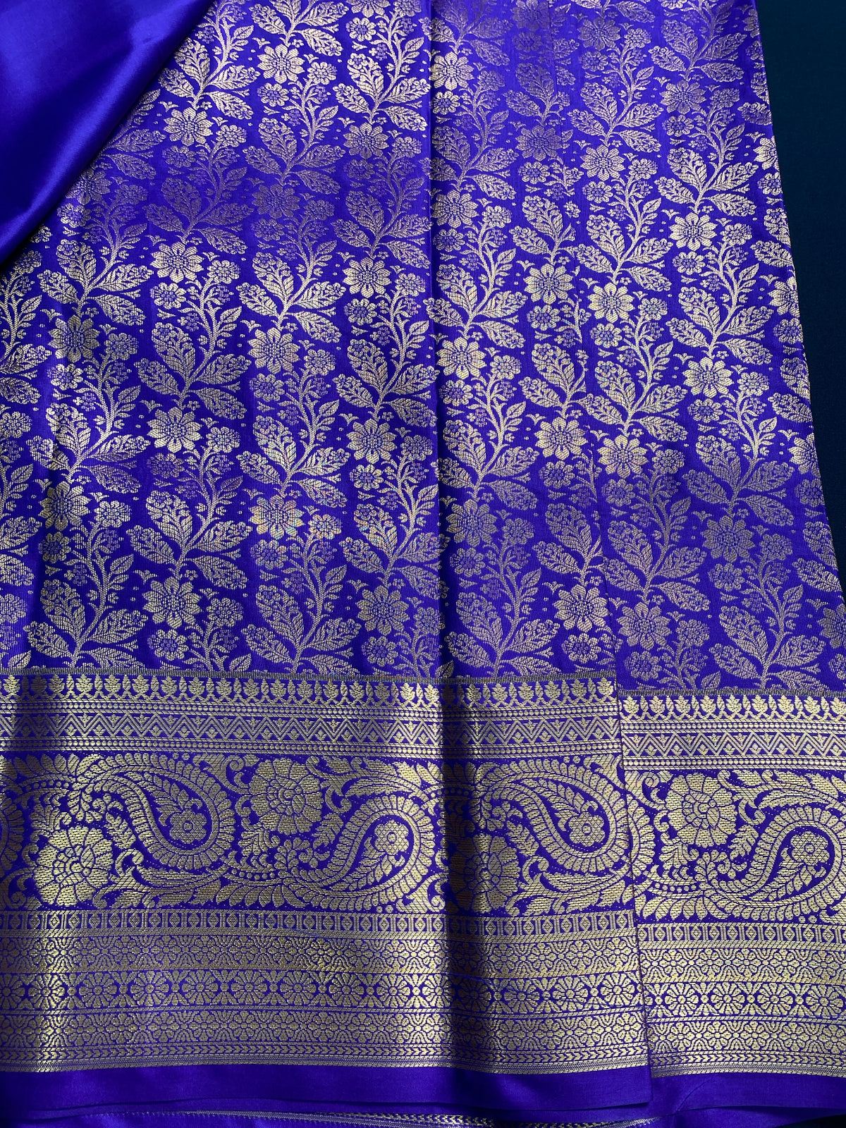 Kanchi pattu