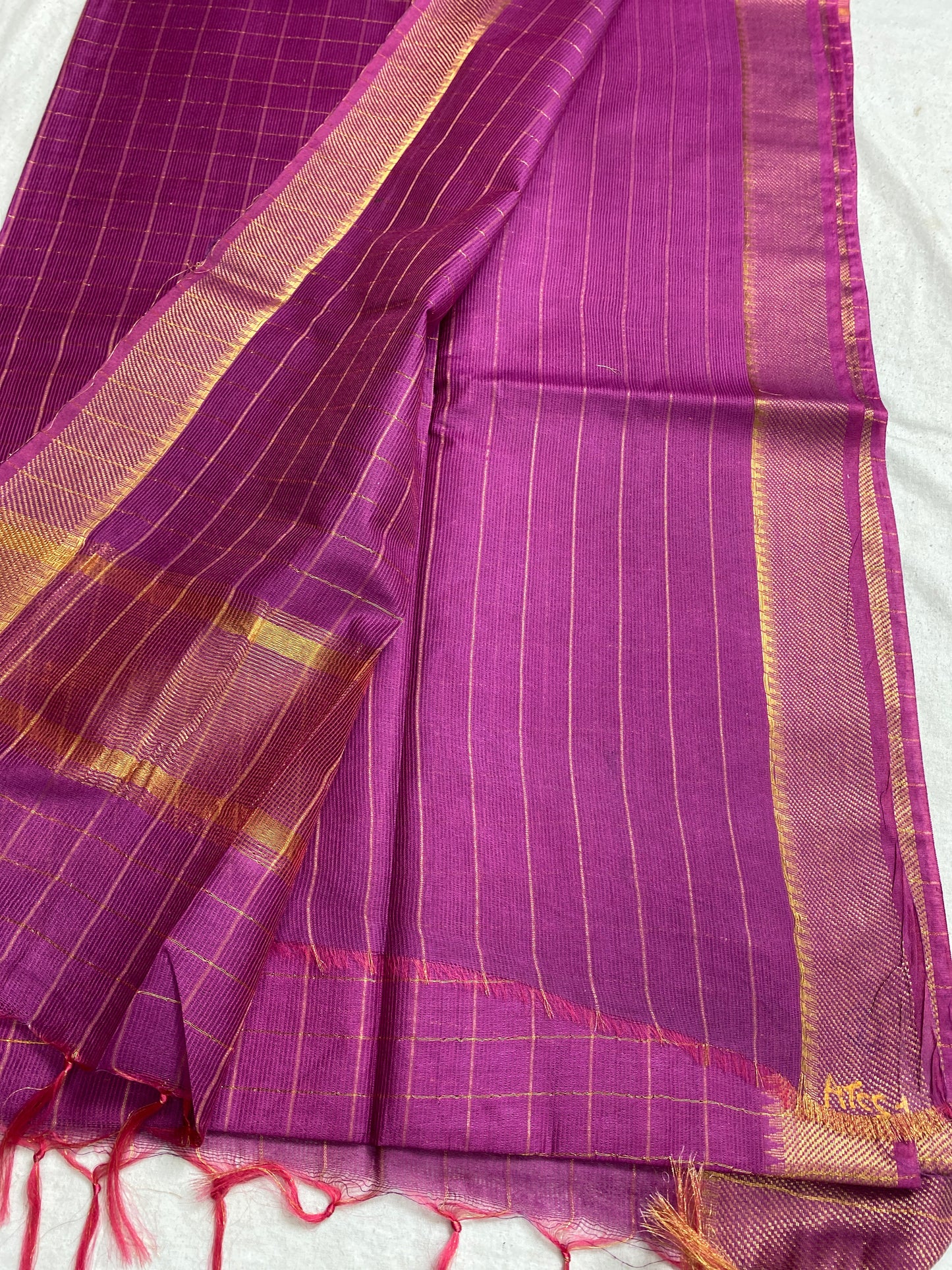 Mangalgiri full checks