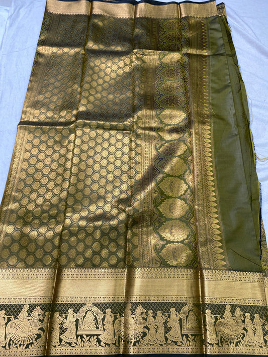 Kanchi patu