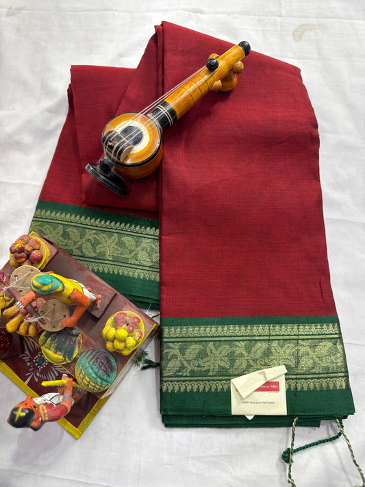 Bengal silk