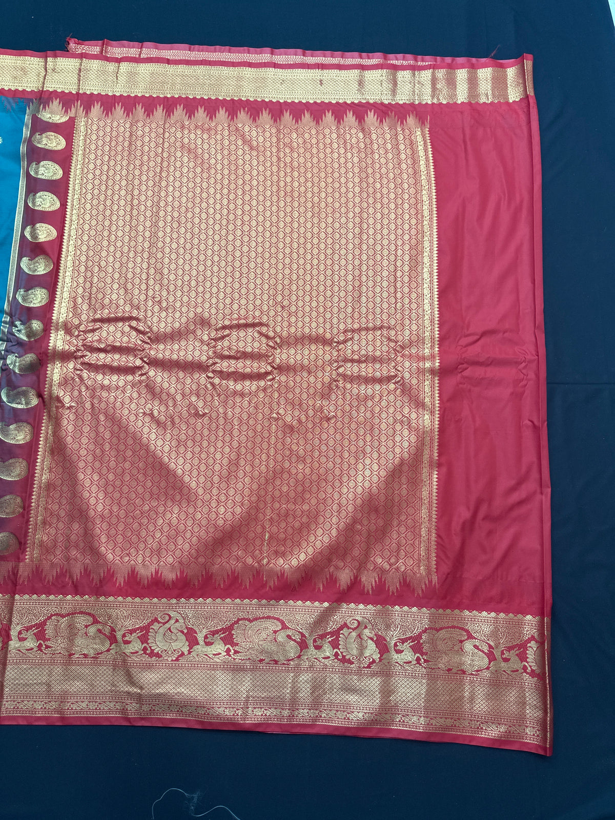 Gadwal