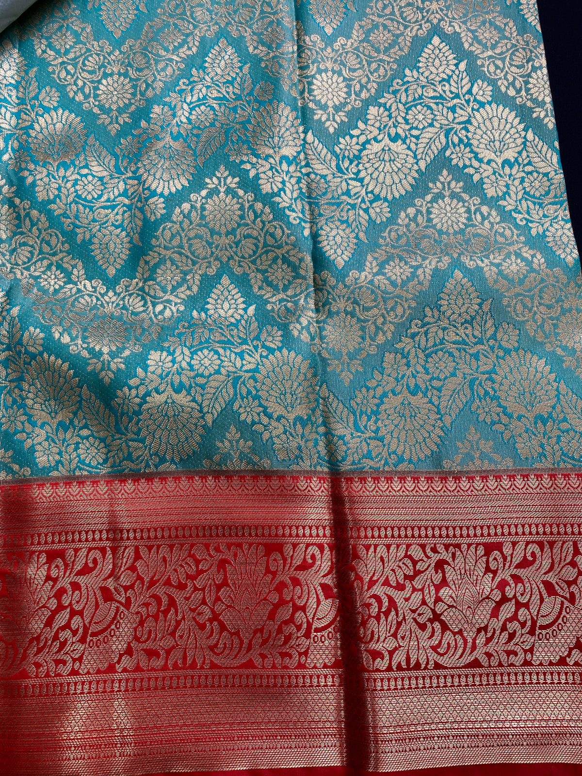 Kanchi pattu