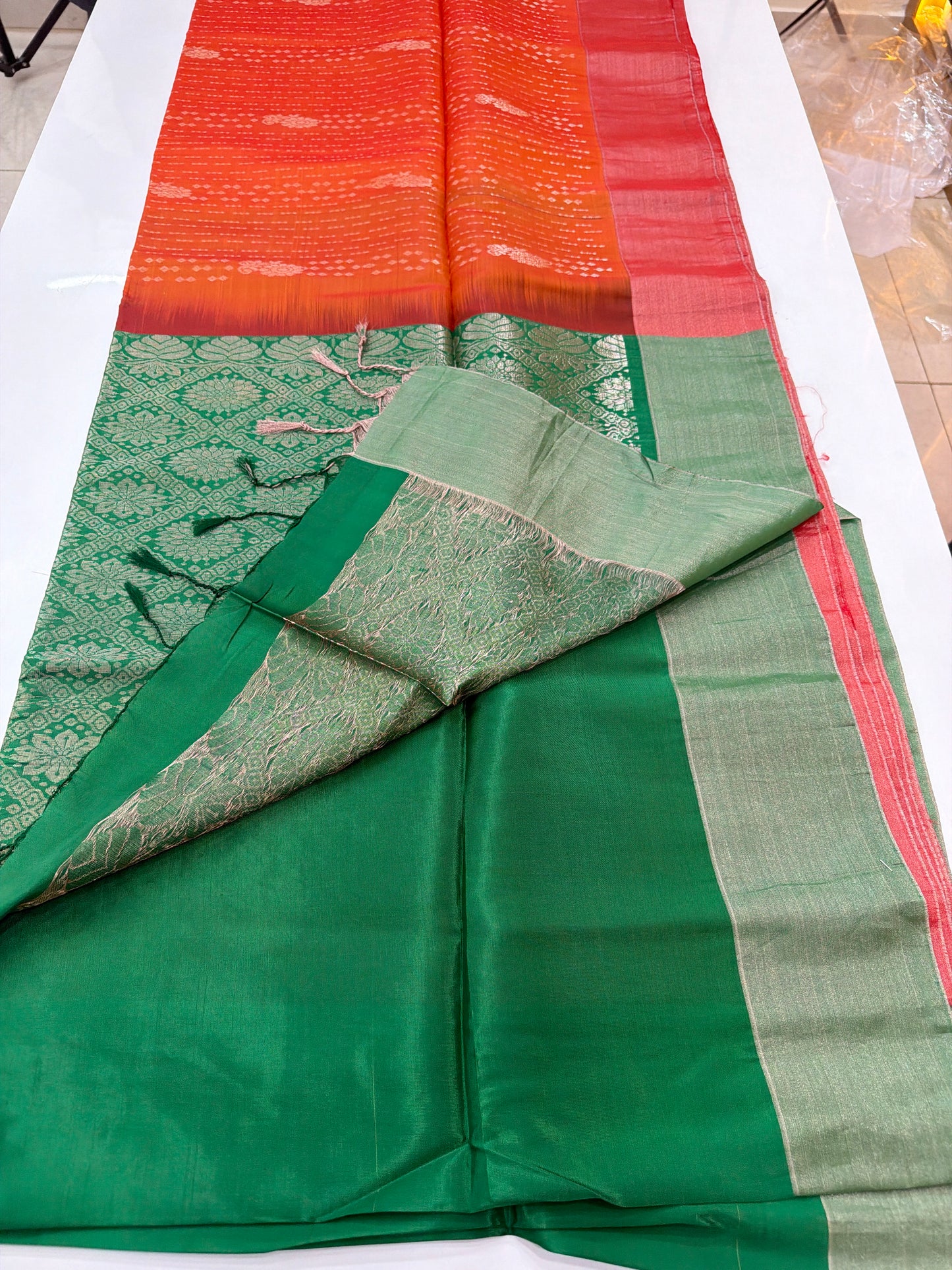 Uppada Pattu