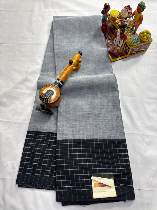 Mercerized cotton