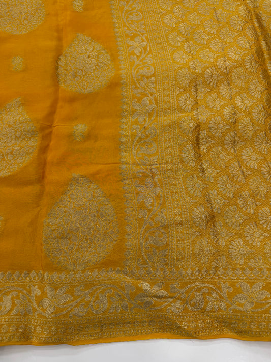 Chinnon Designer Saree