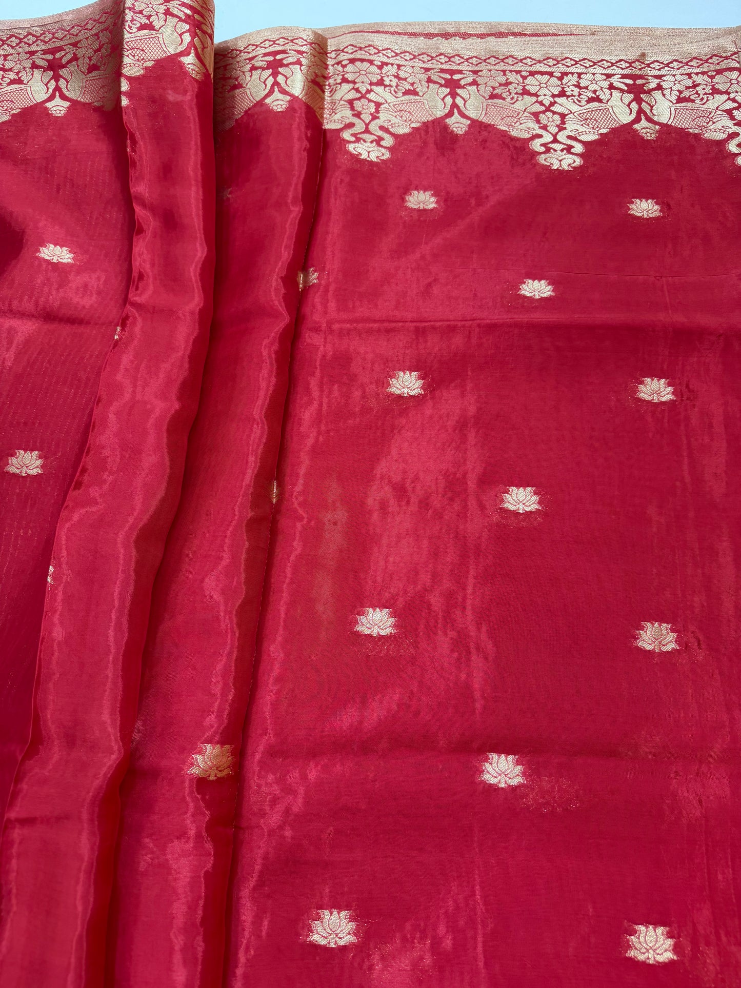 Chinnon Sarees