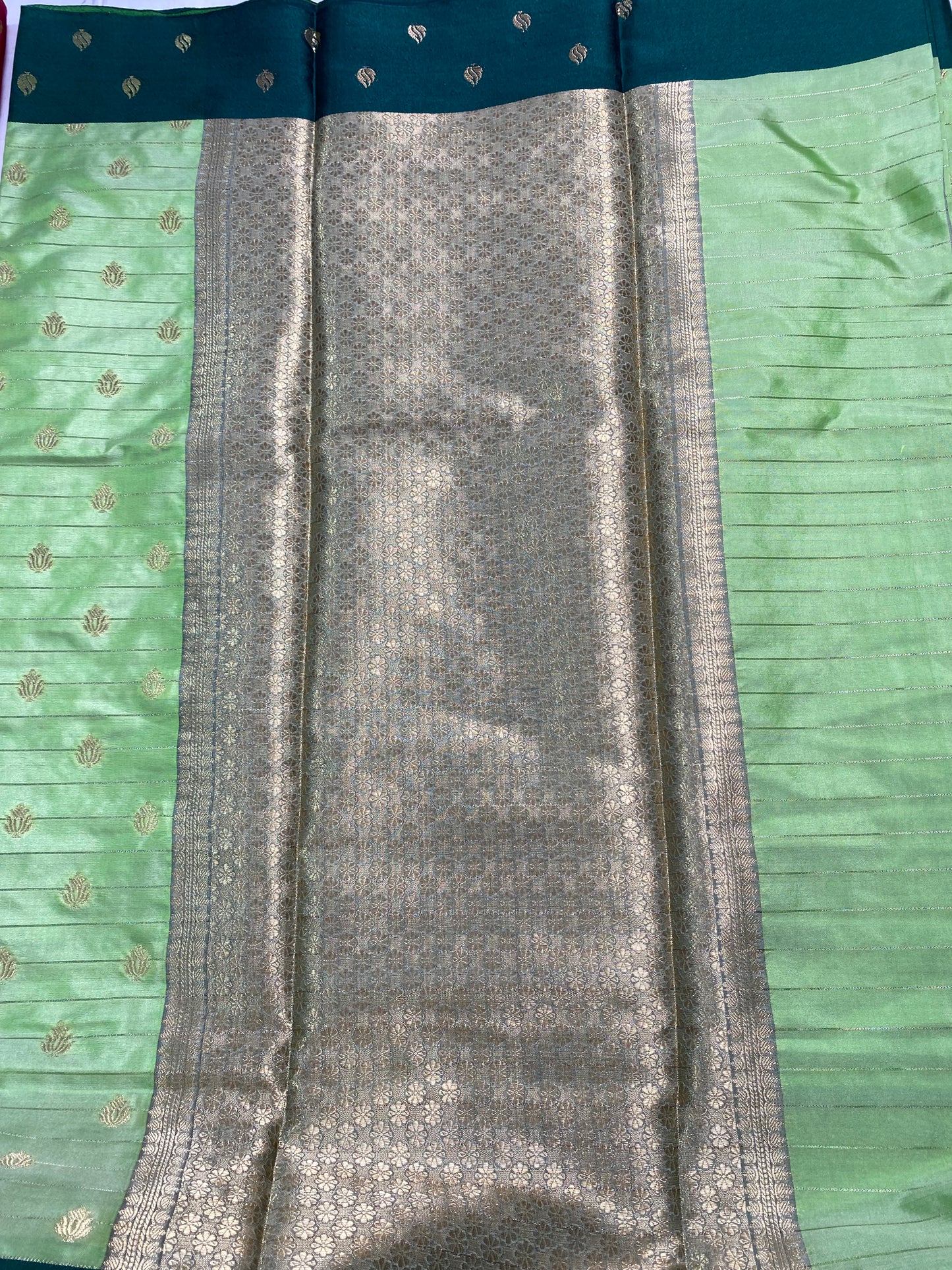 Kora silk