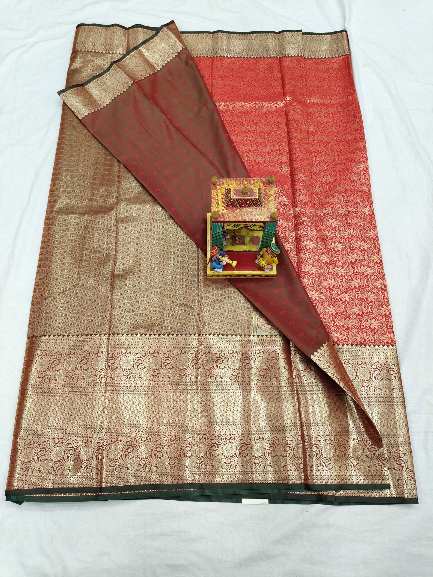 Kanchi Pattu