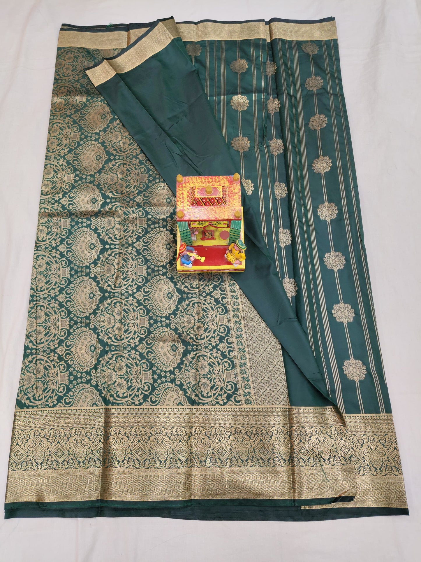 Kanchi Pattu