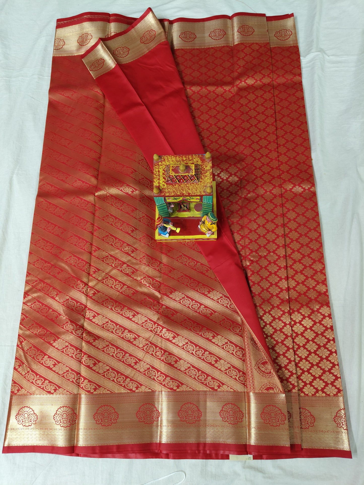 Kanchi Pattu