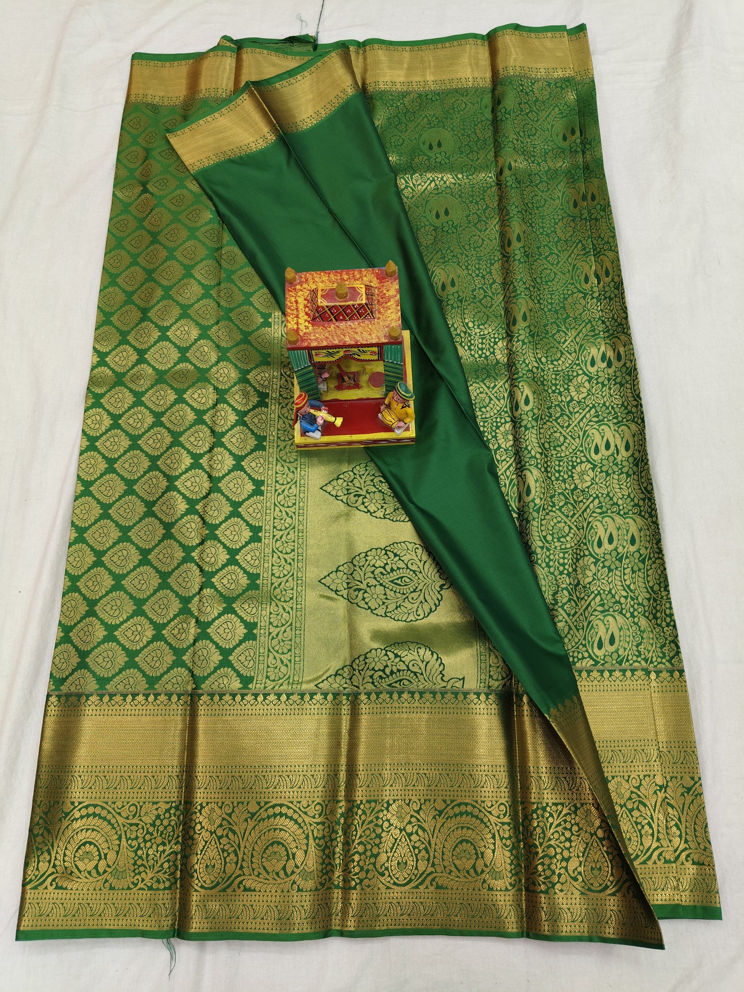Kanchi Pattu