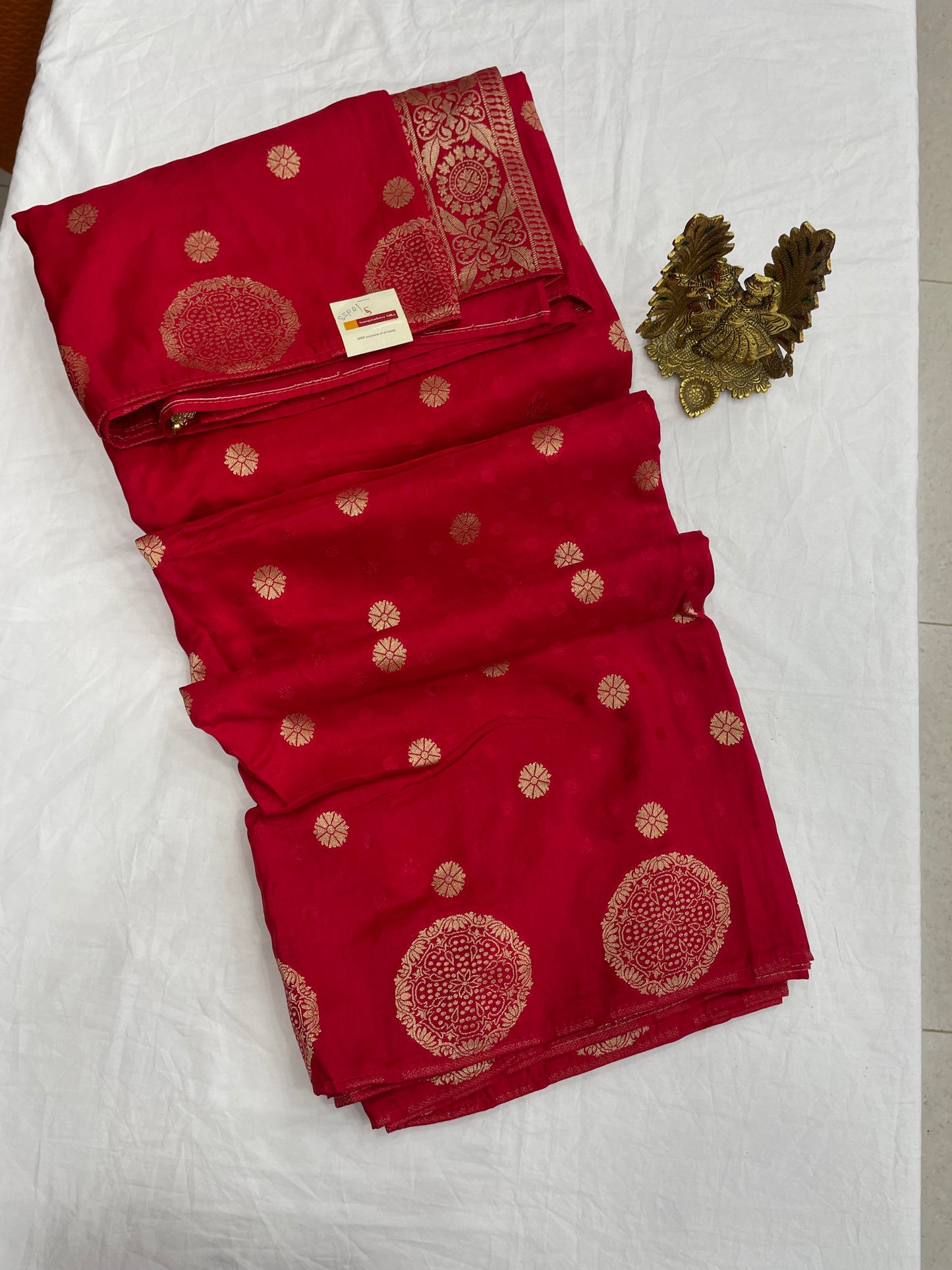 MASHROOM SILK