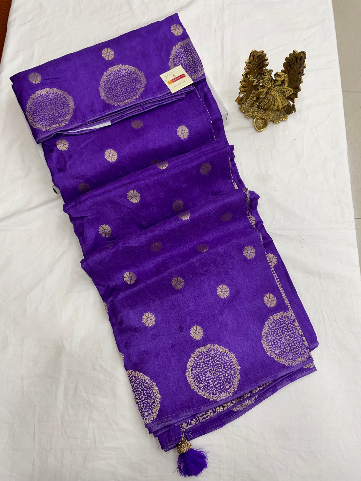 MASHROOM SILK