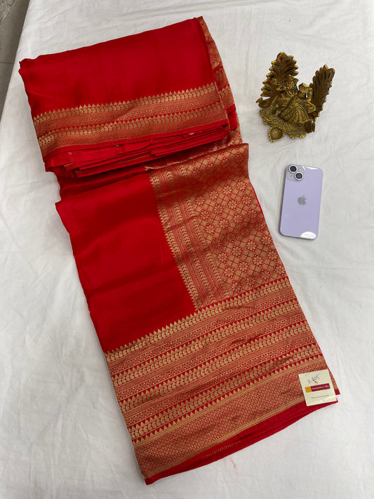 BANARASI SILK