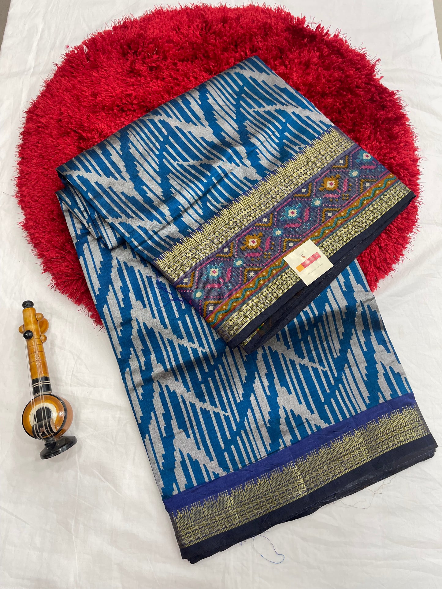 PATOLA SAREE