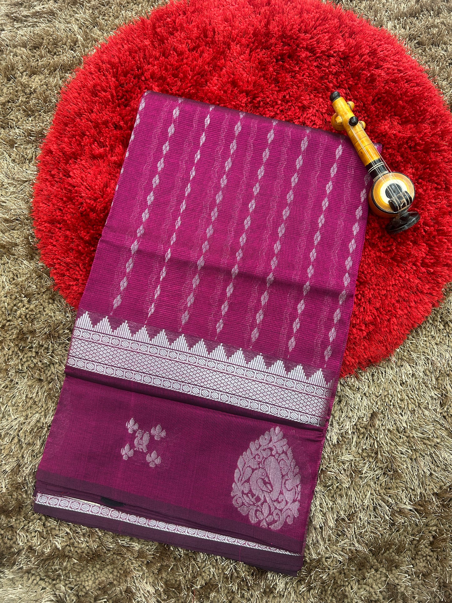 KANCHIPATTU CHECKS