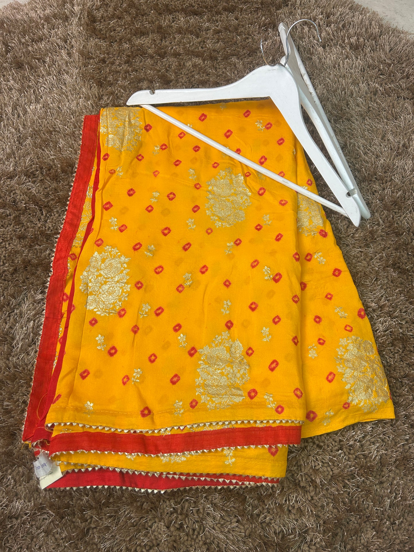 BANDHINI