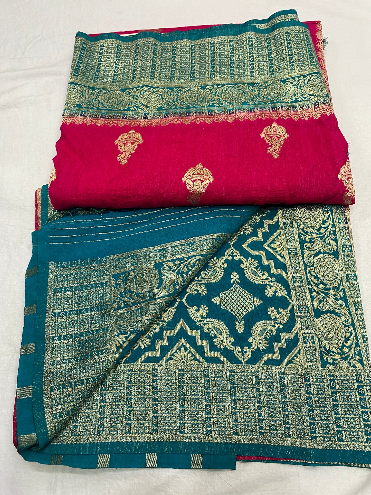 Vescoce saree
