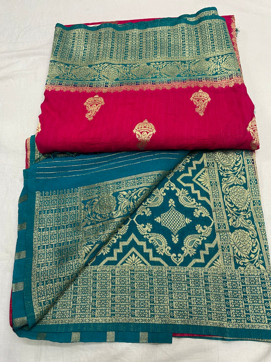 Vescoce saree