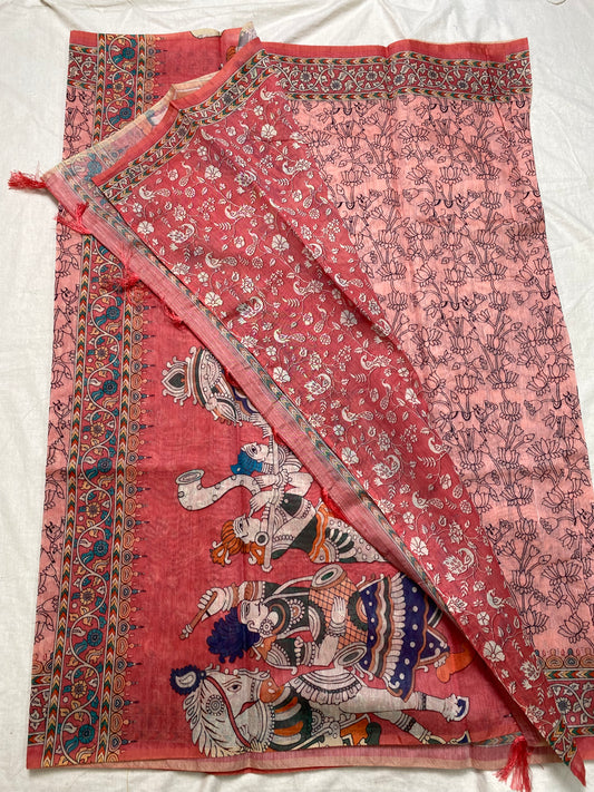 Fancy designer saree
