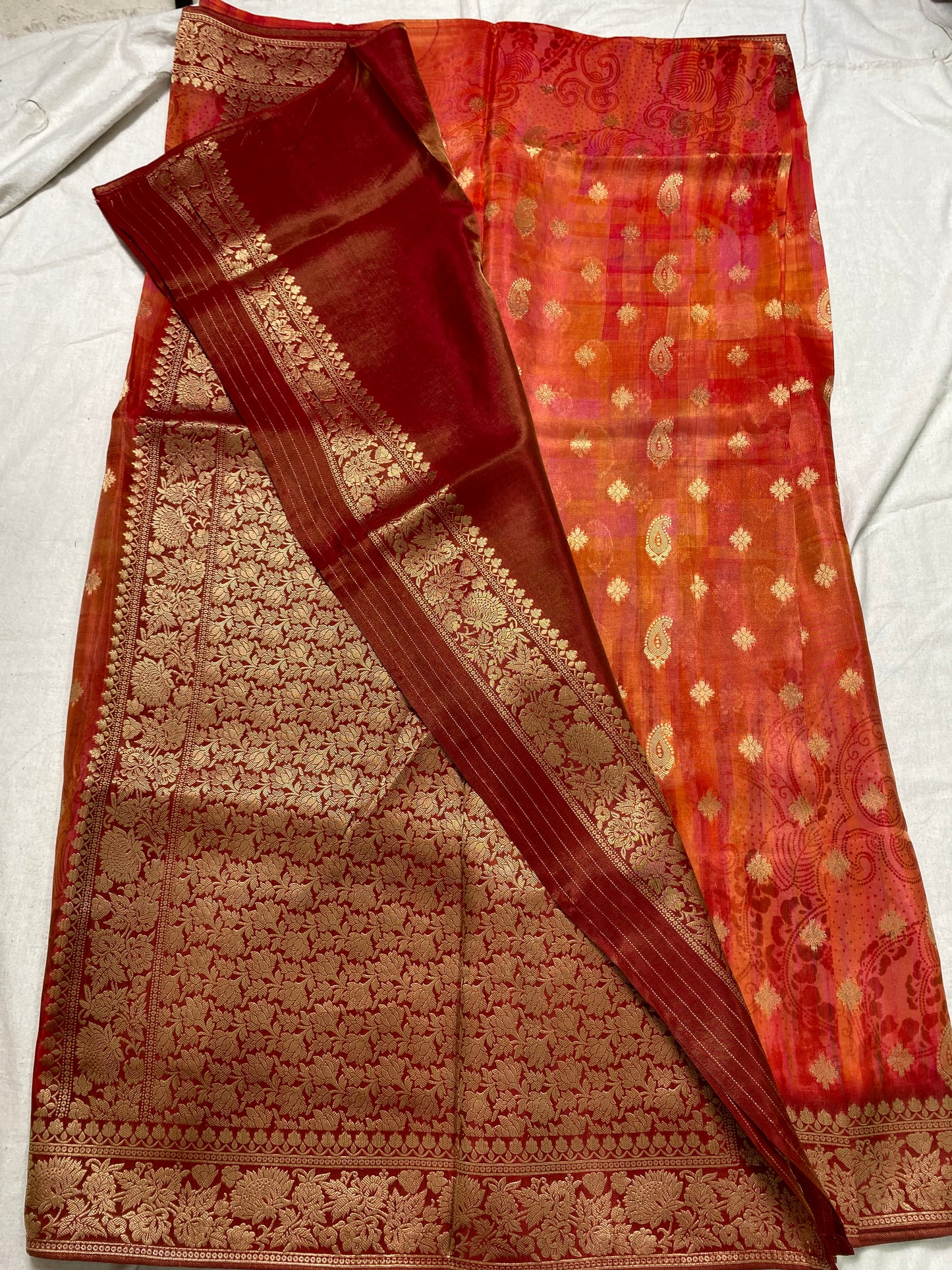 Kanchi tissue
