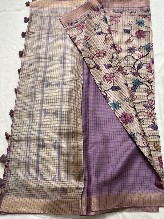 Fancy saree