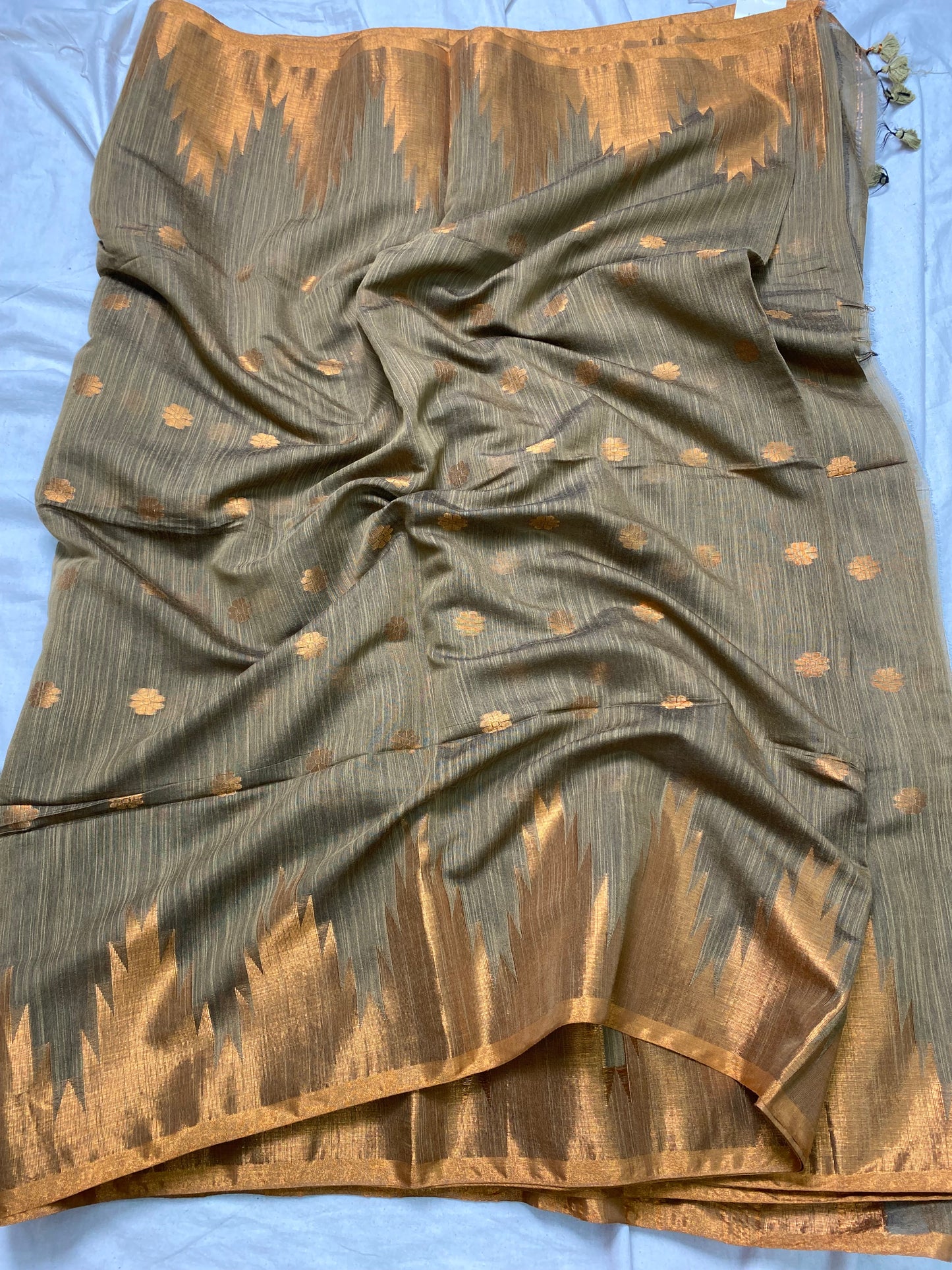 Fancy saree