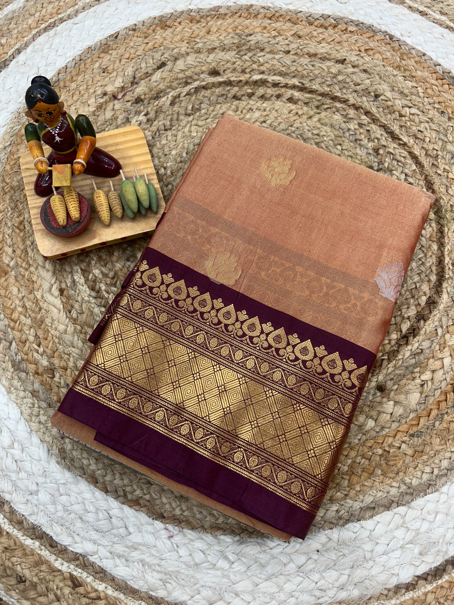 GADWAL SEMI
