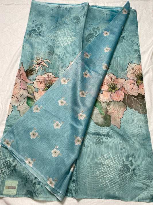 Fancy saree
