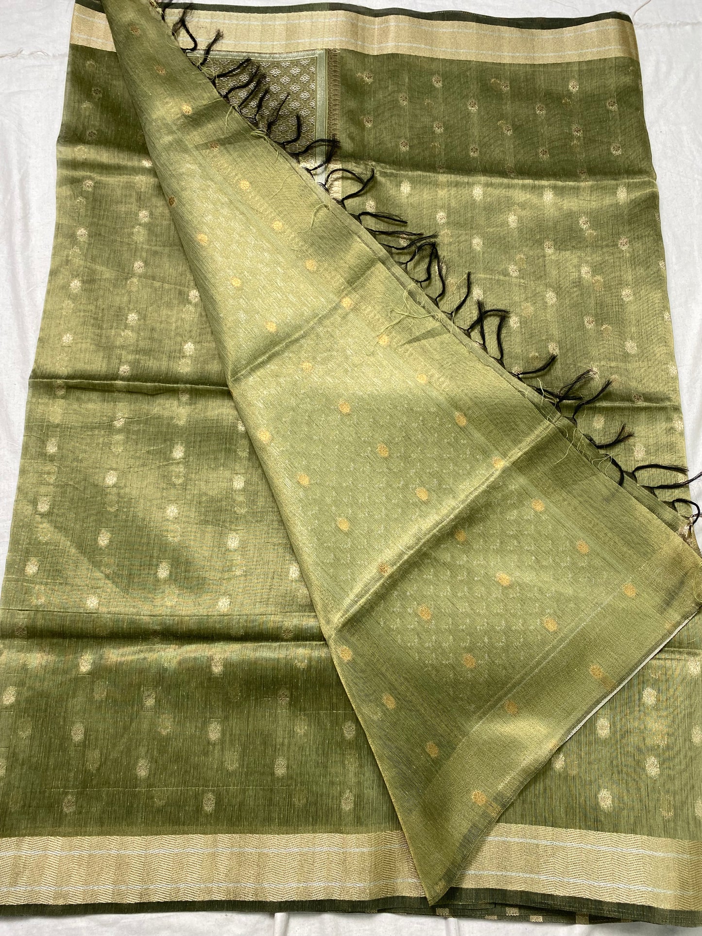 Fancy saree