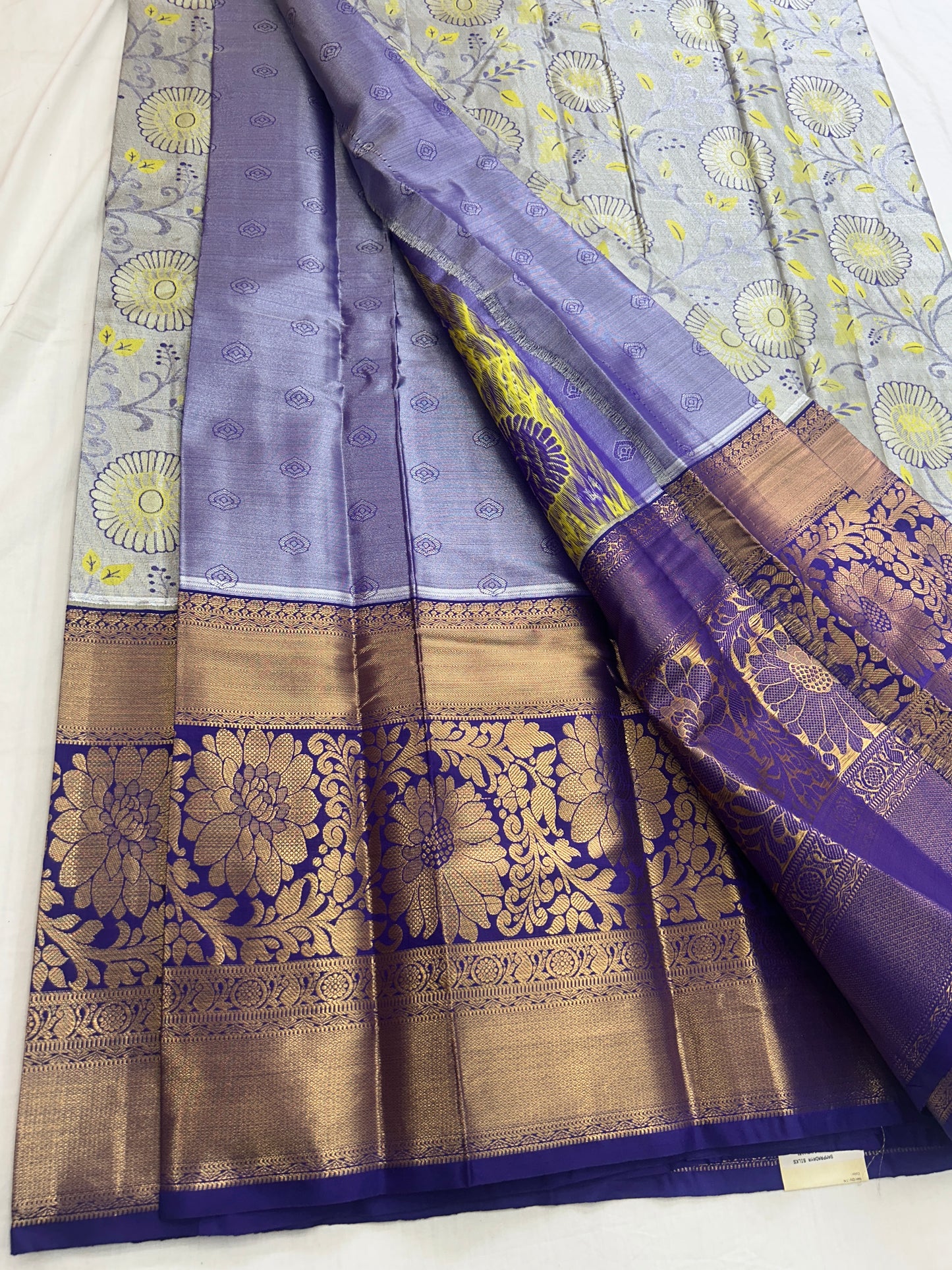 KANCHI PATTU