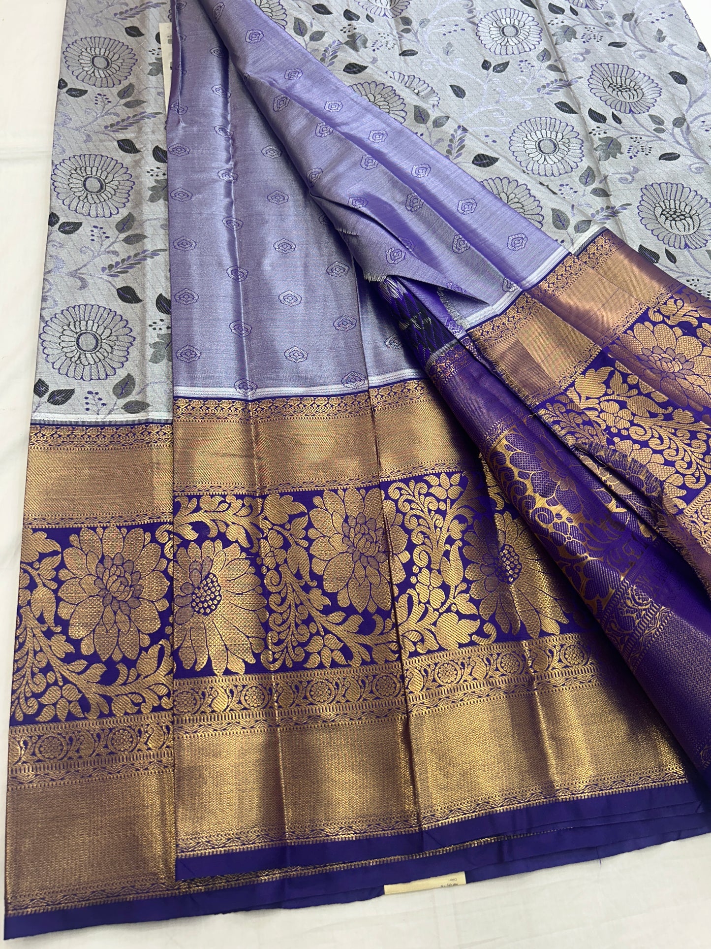 KANCHI PATTU