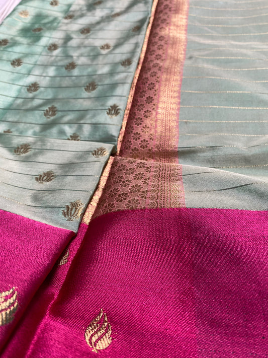 Kora silk