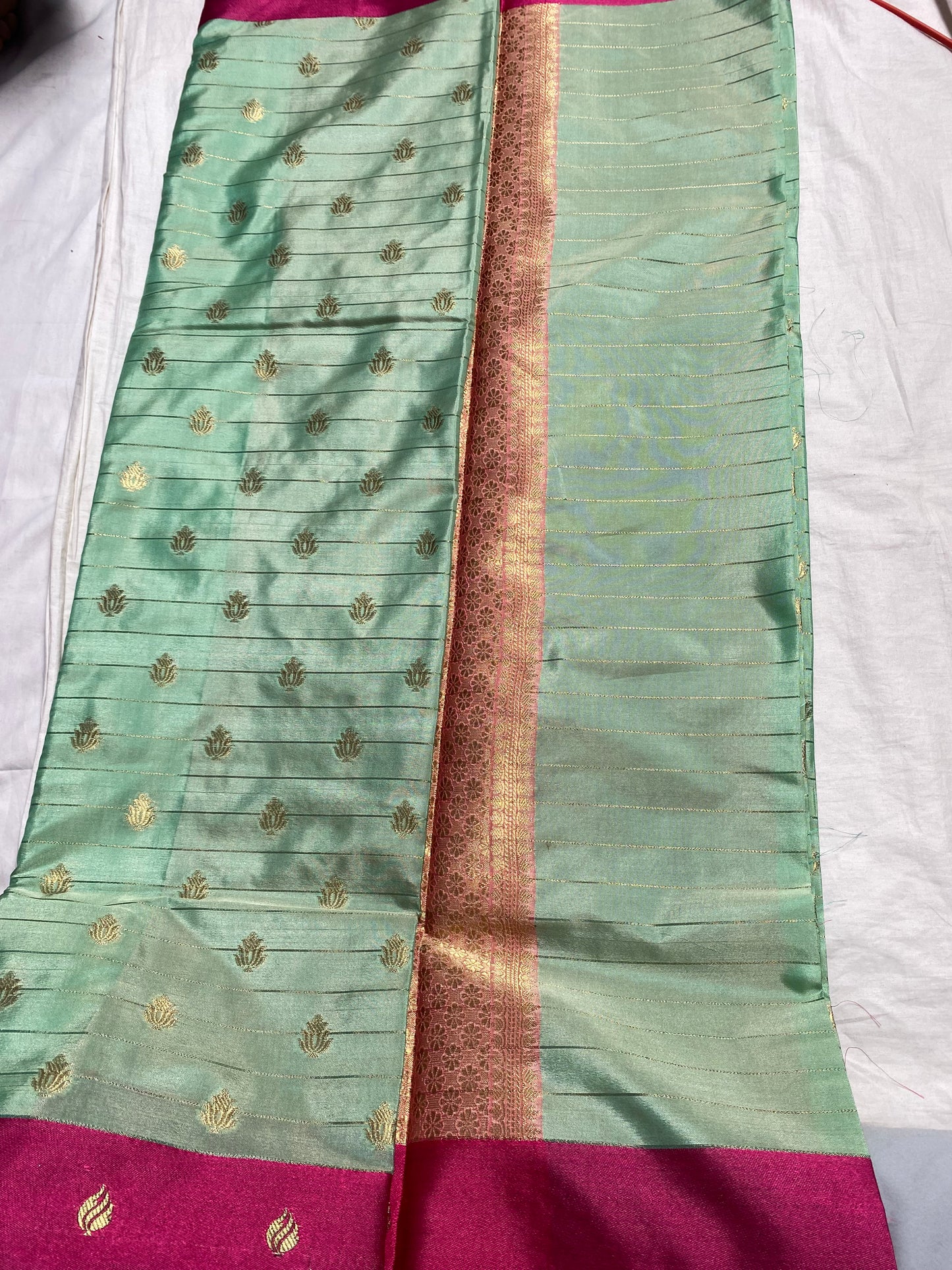Kora silk