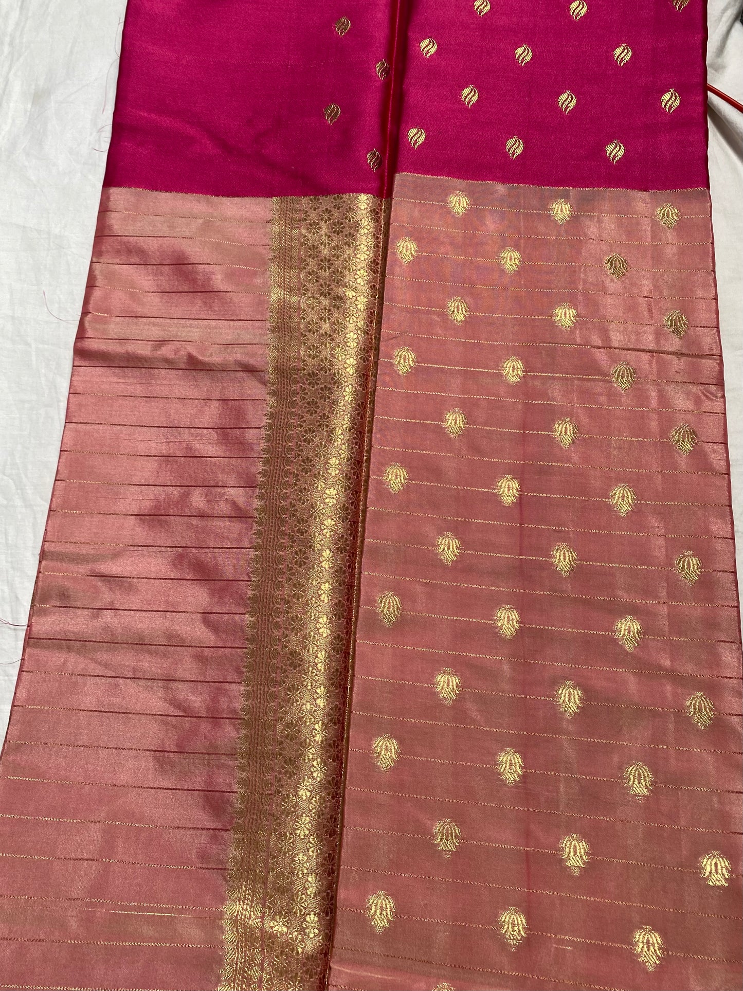 Kora silk