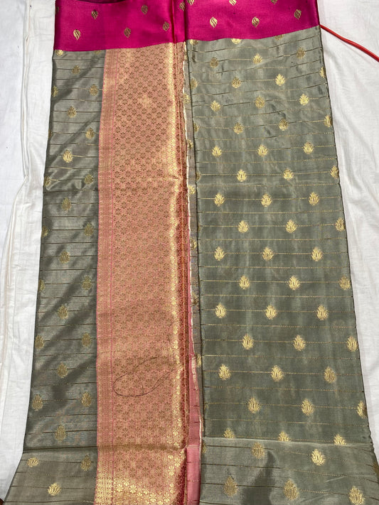 Kora silk