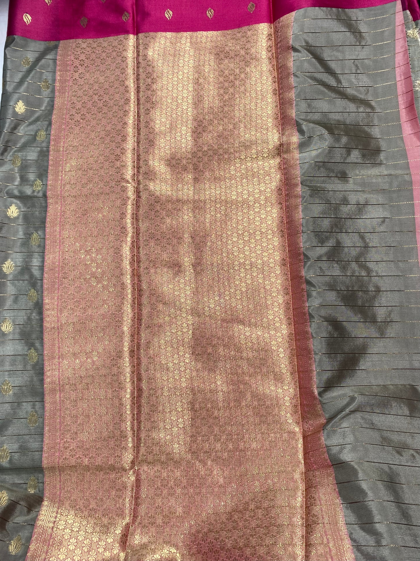 Kora silk