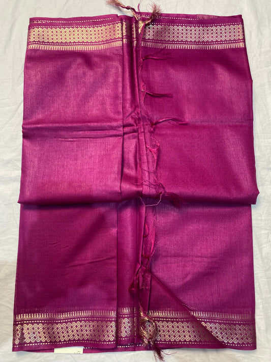 Cotton handlooms