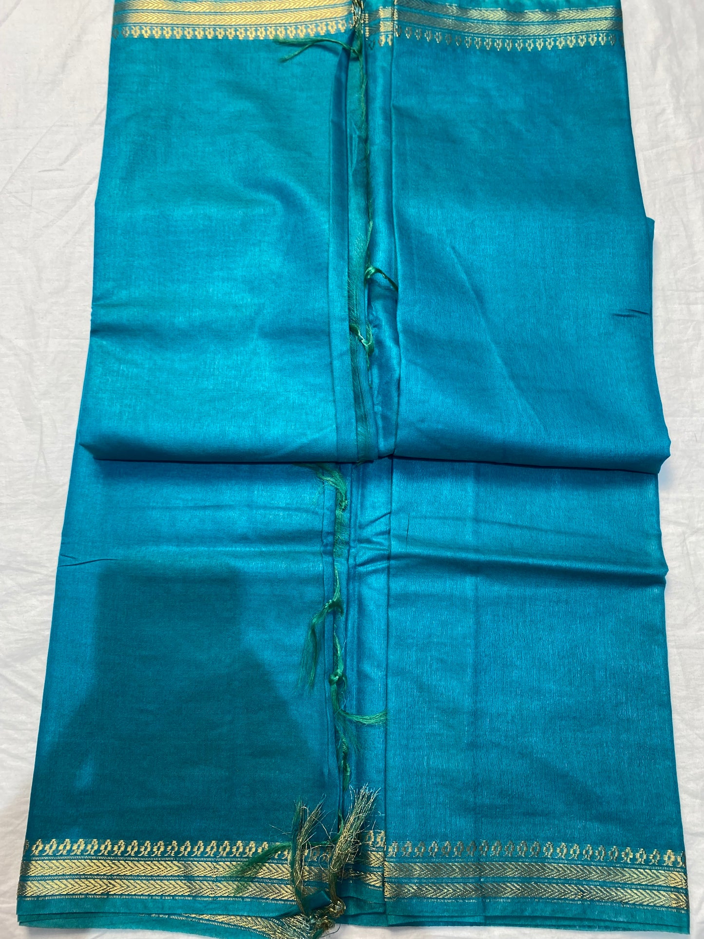 Cotton handloom