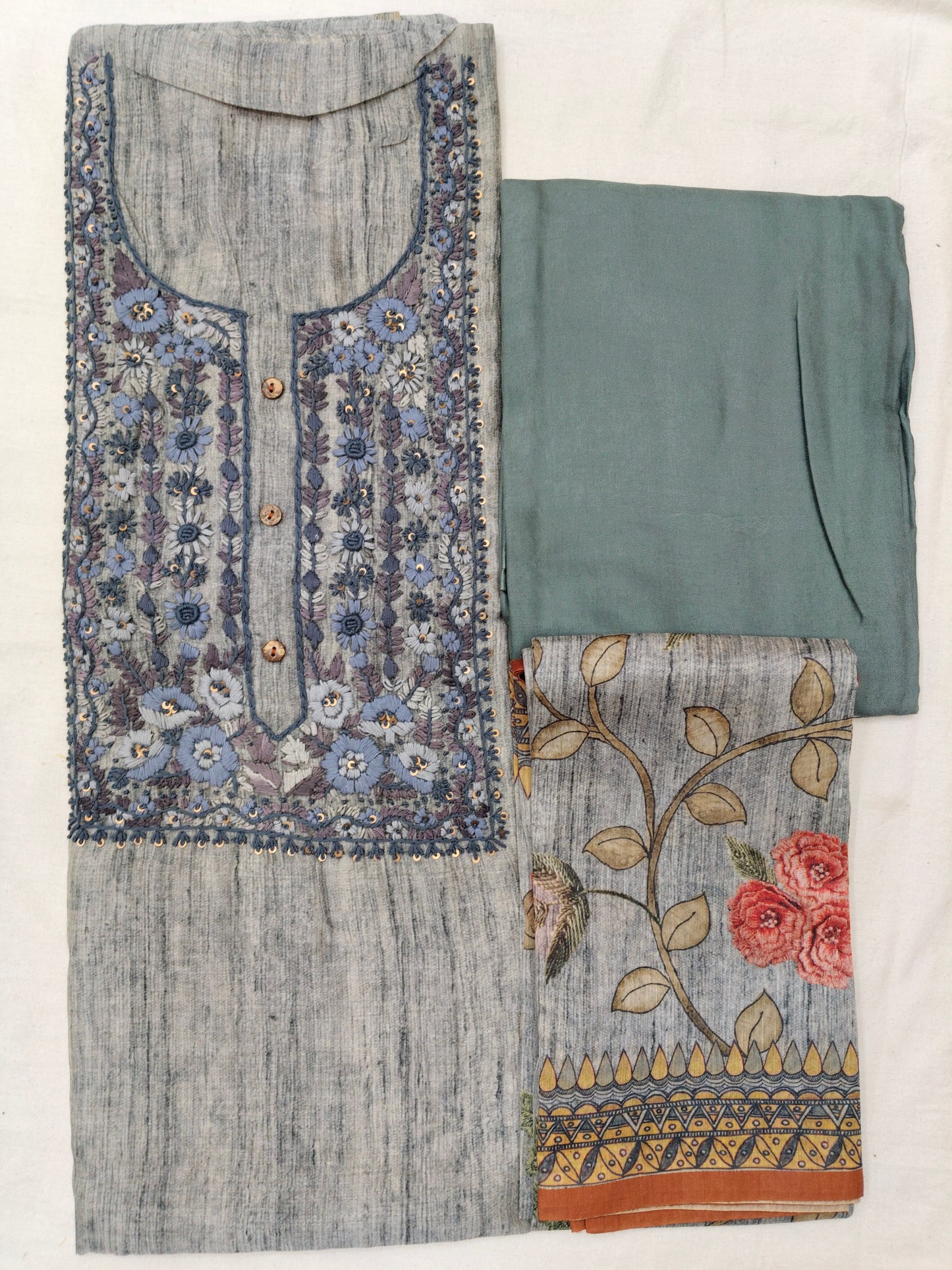 DRESS 7