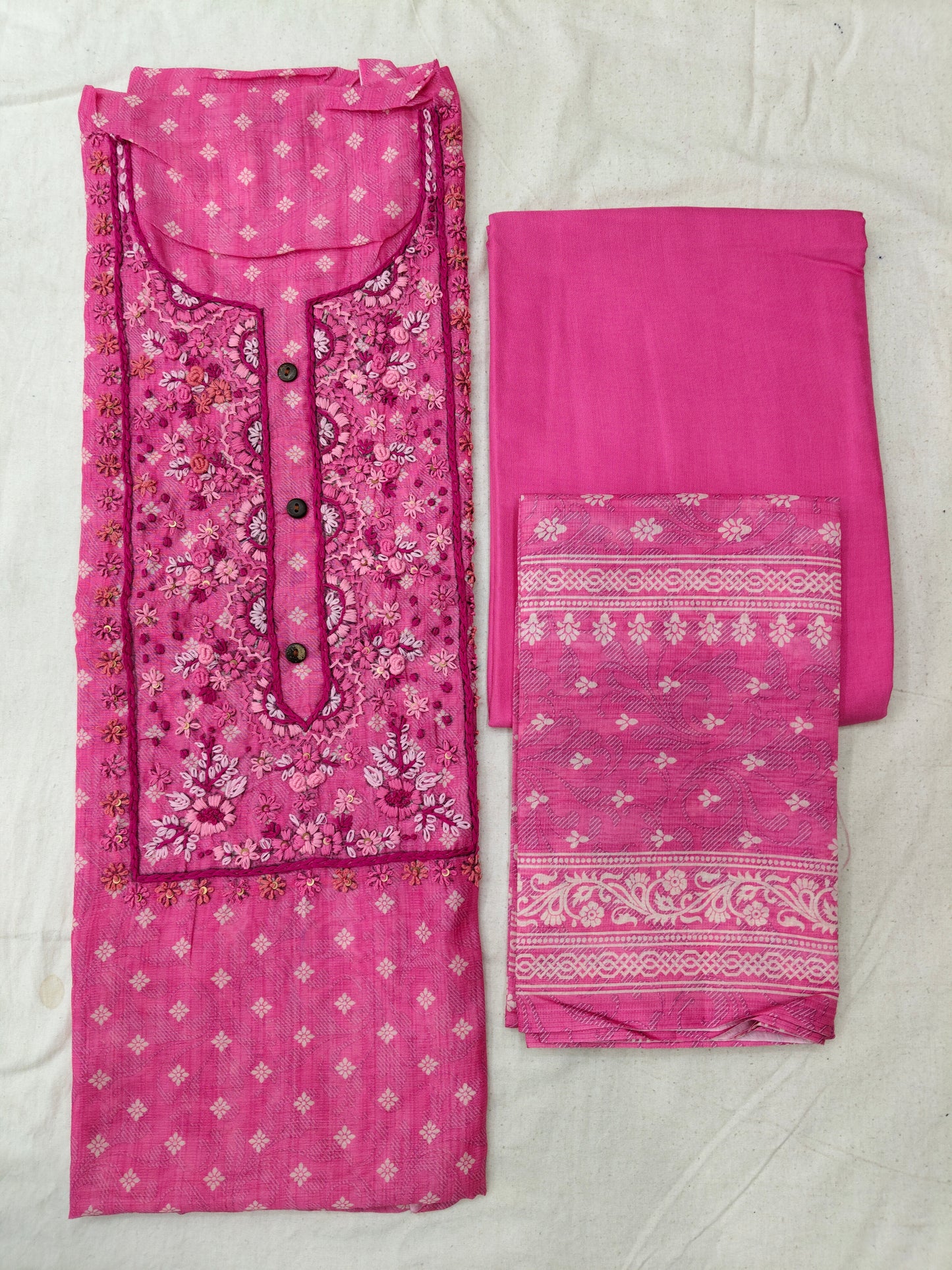 DRESS 9
