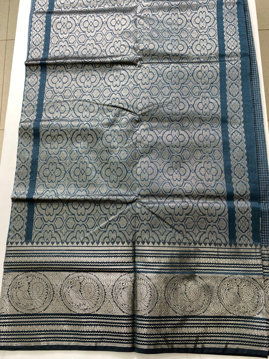 Mangalgiri sarees